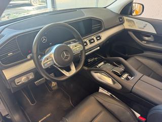 MERCEDES-BENZ GLE 300 usata, con Fendinebbia