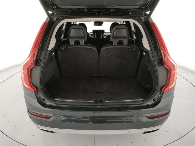 VOLVO XC90 usata, con Sedile posteriore sdoppiato