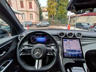 MERCEDES-BENZ GLC 220 usata, con ESP