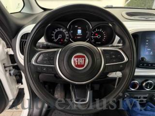 FIAT 500L usata, con Climatizzatore