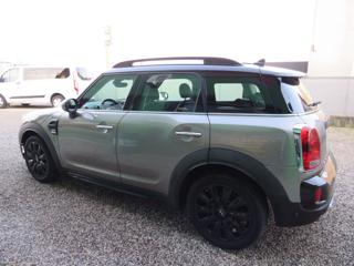 MINI Countryman usata, con Airbag