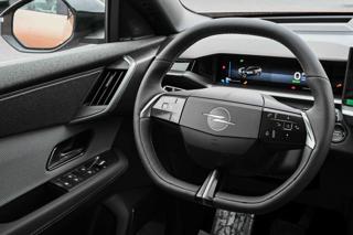 OPEL Grandland usata, con Vetri oscurati