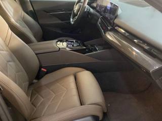 BMW 520 usata, con Boardcomputer