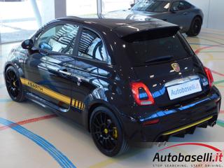ABARTH 595 usata, con Specchietti laterali elettrici