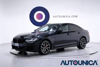 BMW 530 E BERLINA MSPORT