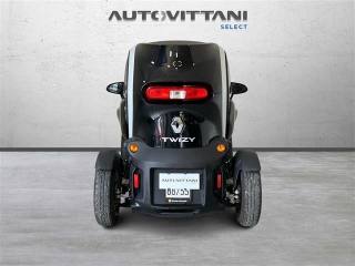 RENAULT Twizy usata 3