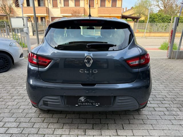 RENAULT Clio usata 5