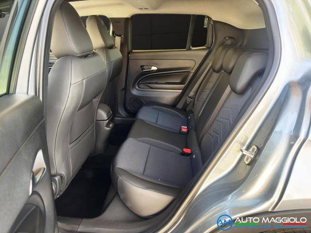 JEEP Avenger usata, con Controllo trazione