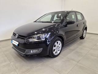 VOLKSWAGEN Polo 1.2 TSI 5 porte - NEOP. - Sens. Post. - Bluetooth
