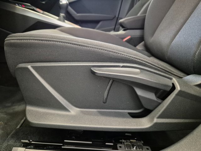 AUDI A3 usata, con Bracciolo