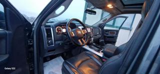 DODGE RAM usata, con ESP