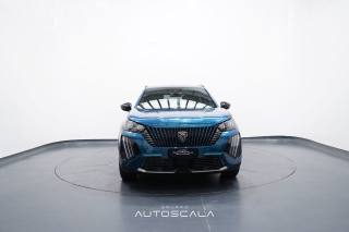 PEUGEOT 2008 usata, con Airbag laterali