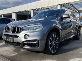 BMW X6 M50 usata, con Airbag laterali