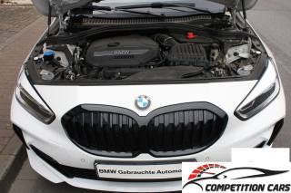 BMW 118 usata, con Servosterzo