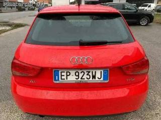AUDI A1 usata, con Antifurto