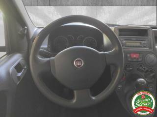 FIAT Panda usata 12