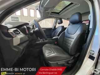 EVO Evo5 usata, con Controllo trazione
