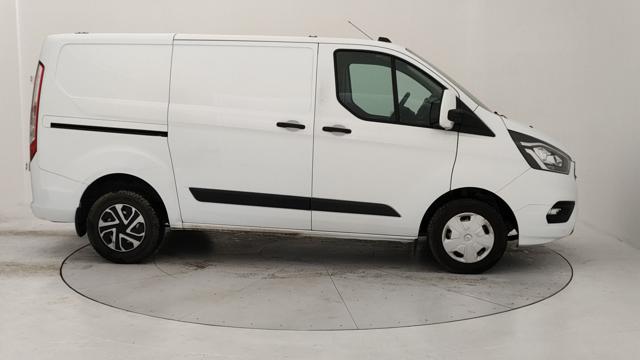 FORD Transit Custom usata, con Chiusura centralizzata