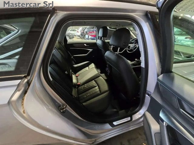 AUDI A6 usata, con Sedili riscaldati