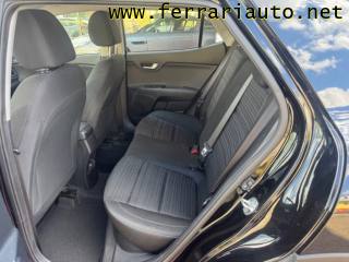 KIA Stonic usata, con Boardcomputer