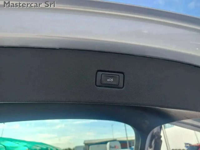 AUDI Q5 usata, con Portellone posteriore elettrico