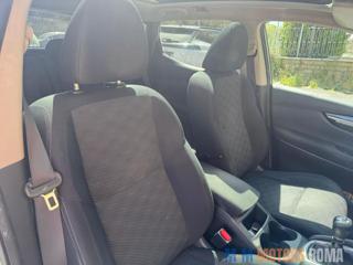 NISSAN Qashqai usata, con Controllo trazione
