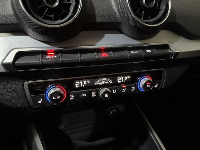 AUDI Q2 usata, con Cruise Control