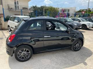 FIAT 500 usata 6