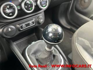 FIAT 500L usata, con Volante in pelle