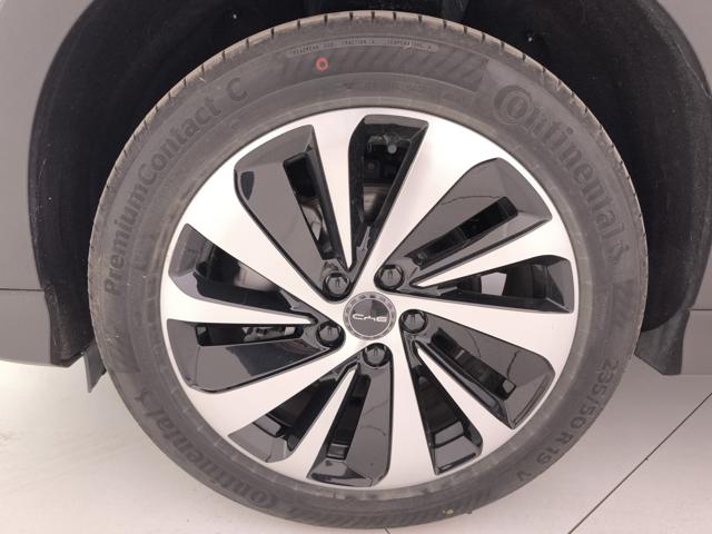 BYD Seal U usata, con Chiusura centralizzata
