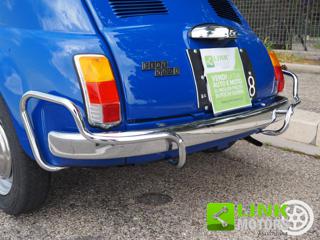 FIAT 500L usata 21