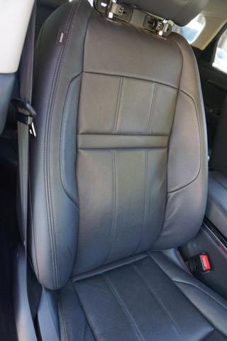 LAND ROVER Range Rover Evoque usata, con Fari full-led