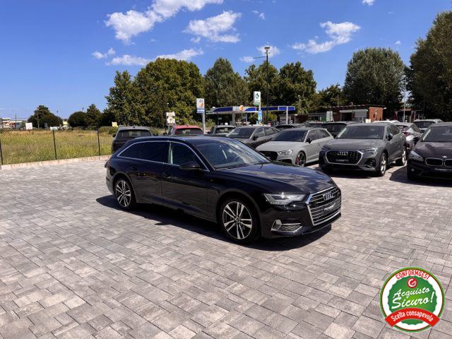 AUDI A6 usata, con Alzacristalli elettrici