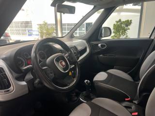 FIAT 500L usata, con Volante multifunzione