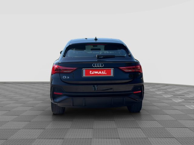 AUDI Q3 usata 3