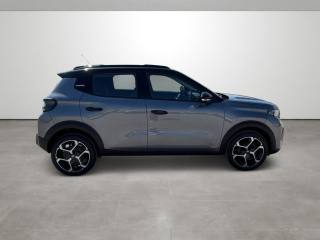 CITROEN C3 usata, con Controllo trazione