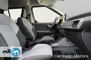 FORD Tourneo Courier usata 15