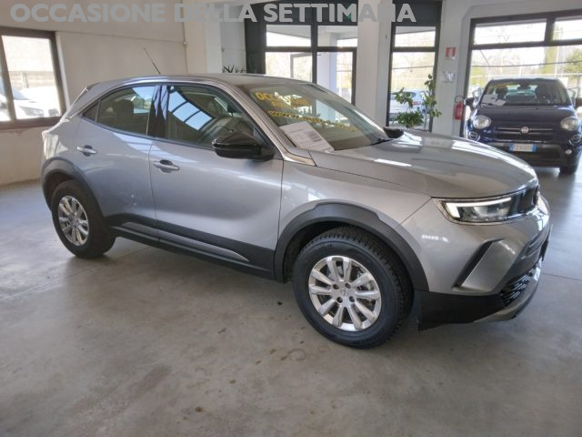 OPEL Mokka usata, con Chiusura centralizzata