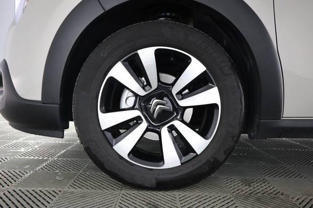 CITROEN C3 usata 8