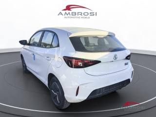 MG MG3 usata 3