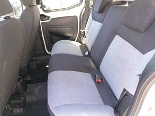 FIAT Fiorino usata 9