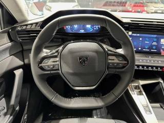 PEUGEOT 308 usata, con Sensore di luce