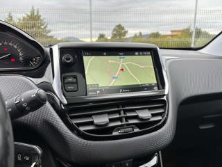 PEUGEOT 2008 usata, con Fendinebbia