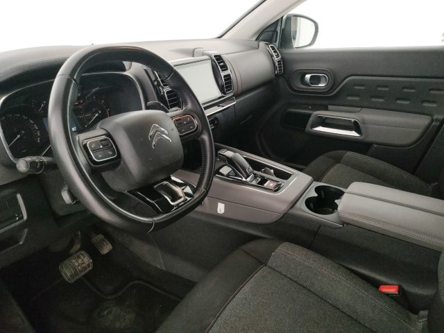 CITROEN C5 Aircross usata, con Chiusura centralizzata