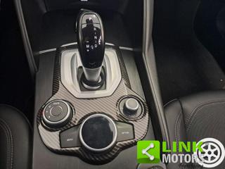 ALFA ROMEO Giulia usata, con Climatizzatore