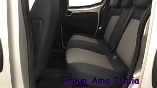CITROEN Nemo usata, con Chiusura centralizzata