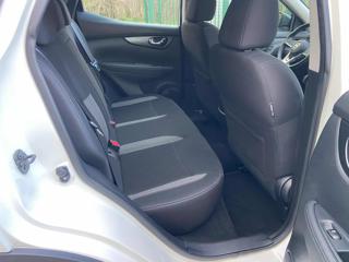 NISSAN Qashqai usata, con Cronologia tagliandi