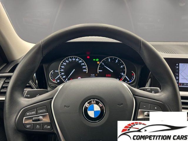 BMW 320 usata, con Chiusura centralizzata