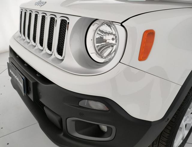 JEEP Renegade usata, con Chiusura centralizzata