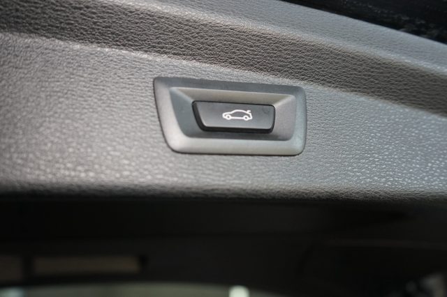 BMW X2 usata, con Luci diurne LED